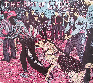 Garáž - The best of Garáž