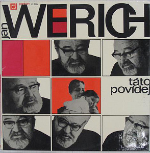 Jan Werich - Táto povídej 2