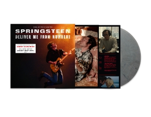 Jeremy Allen White - Springsteen: Deliver Me From Nowhere (Original Motion Picture Soundtrack)