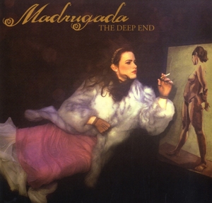 Madrugada - Deep End