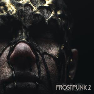 Piotr Musial - Frostpunk 2