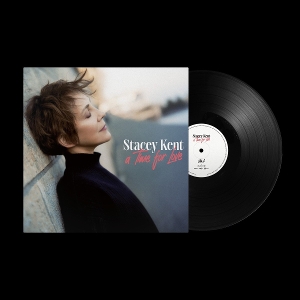 Stacey Kent - A Time For Love