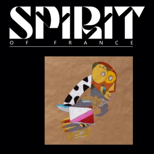 Various - Spirit of France