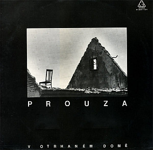 Prouza - V otrhaném domě