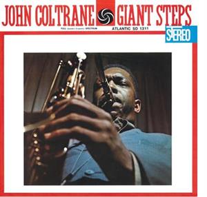 John Coltrane - Giant Steps