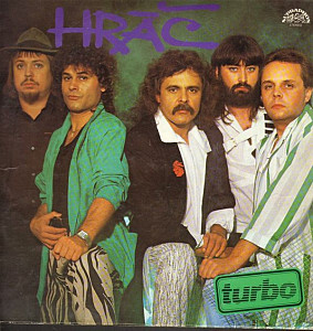 Turbo - Hráč