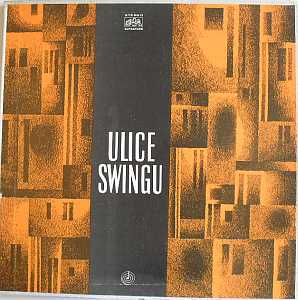 Various Artists - Ulice swingu