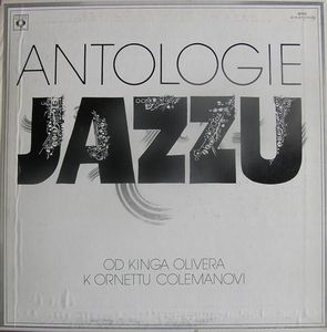 Various Artists - Antologie jazzu