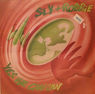 Sly & Robbie - Yes We Can Can