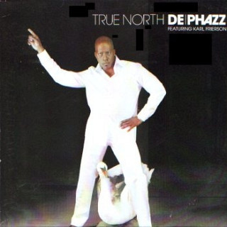 De-Phazz - True North