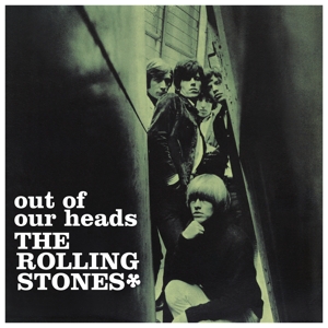 Rolling Stones - Out of Our Heads