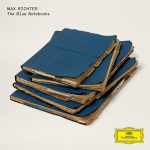 Max Richter - Blue Notebooks