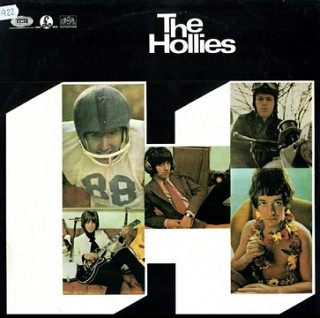 Hollies, The - The Hollies