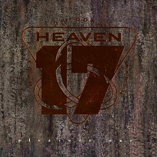 Heaven 17 - Pleasure One
