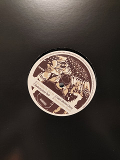 Various Artists - Sub Channels 03