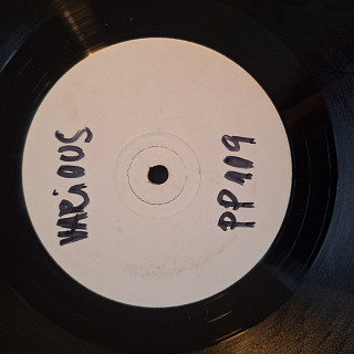 Various Artists - Untitled