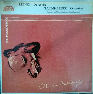 Richard Wagner - Rienzi - Ouvertüre, Tannhäuser - Ouvertüre