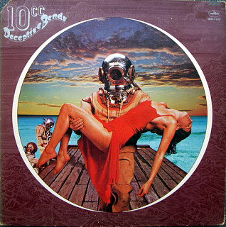 10cc - Deceptive Bends