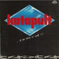 Katapult - ... a co rock 'n' roll !!!