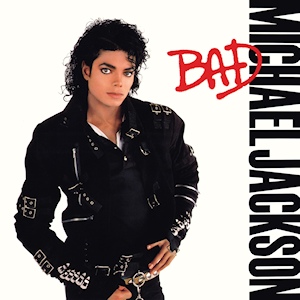 Michael Jackson - BAD