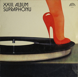 Various Artists - XXIII. Album Supraphonu