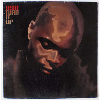 NSM - Turn It Up