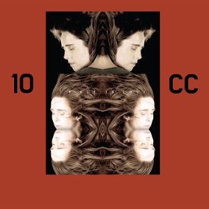 10cc - 7-I'm Not In Love