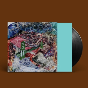 Animal Collective - Bridge To Quiet