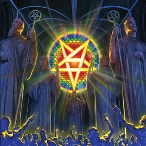 Anthrax - For All Kings Tour Edition