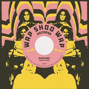 Bastard - 7-Dr. Gong / Comfort