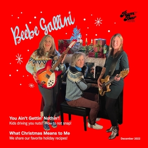 Beebe Gallini - 7-Christmas Flexi Single
