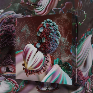 Björk - Fossora