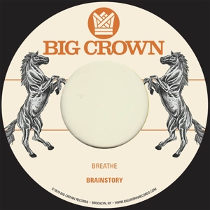 Brainstory - Breathe/Sorry