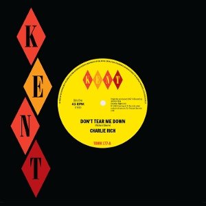 Charlie Rich - 7-Don't Tear Me Down / Hotels, Motels
