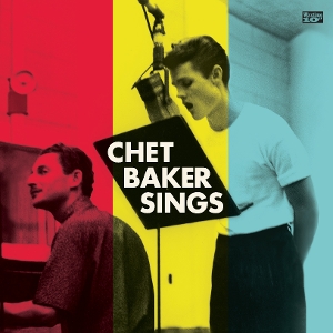 Chet Baker - Sings