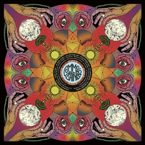 Common Saints - Idol Eyes