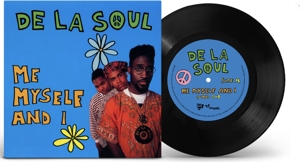 De La Soul - Me, Myself and I
