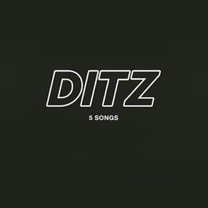 Ditz - 5 Songs