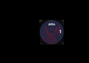 DJ T-Kut - 7-Skratch Formers 1