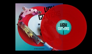 DJ T-Kut & DJ Player - Wax Cutters