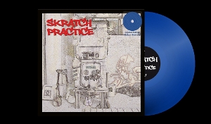 DJ T-Kut - Scratch Practice