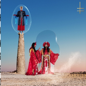 Empire of the Sun - 7-Changes