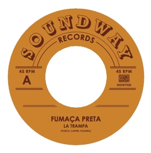 Fumaca Preta - La Trampa