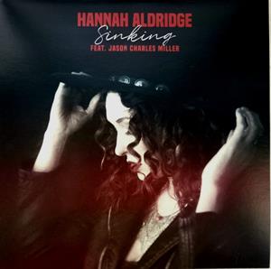 Hannah Aldridge - Sinking