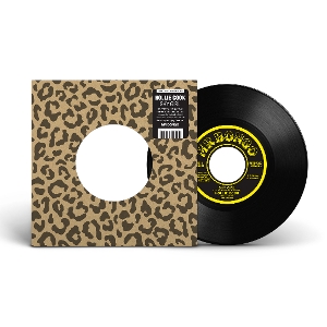 Hollie Cook - 7-Shy Girl / Front Line