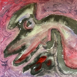 Jacob Alon - 7-Liquid Gold 25