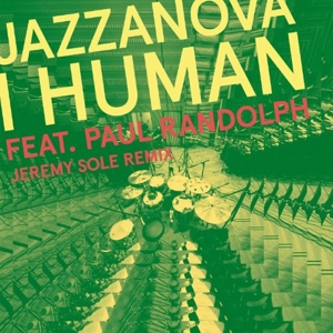 Jazzanova - I Human