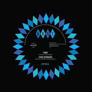 John Edwards - 7-Time / How Can I Go On Without You