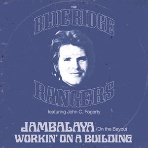 John Fogerty - Jambalaya (On the Bayou) / Hea
