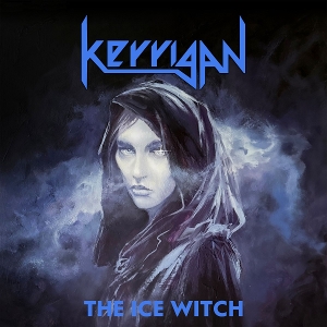 Kerrigan - 7-the Ice Witch
